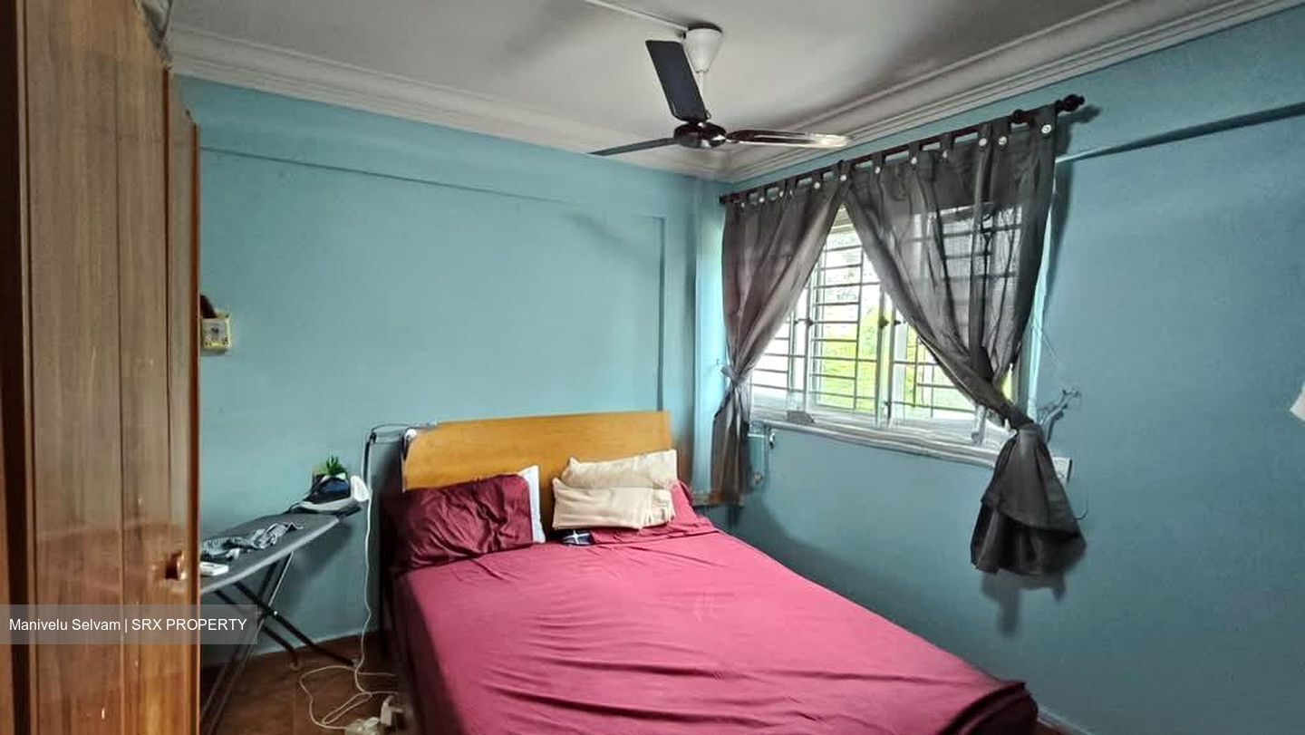 Blk 421 Teck Ghee Heartlands (Ang Mo Kio), HDB 4 Rooms #605487341